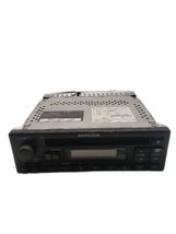 Audio Equipment Radio Am-fm-cd Fits 99-01 CR-V 1223700 - $48.51