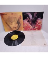 The Rolling Stones Goats Head Soup LP 1973 RS Records COC-59101 TESTED - $605.97 MXN
