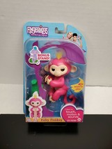 Fingerlings Baby Monkey - Factory Sealed - £9.62 GBP