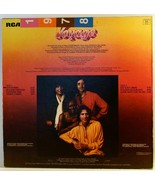 Vinyl Album Fly Away Voyage Tahiti Tahiti 1978 RCA KKL 1-0299 - £5.93 GBP