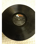 *disc only* Southern Gospel Music&#39;s Top 10 for 1971  Lp - $13.62 CAD