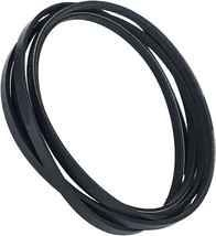 Dryer Drive Belt for GE DPSR610GG0WT DBSR453EB0WW DPXR475EW0WW GTDP490GD... - $18.80