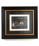 Print of Edwin Henry Landseer (1802-1873) The Cavalier&#39;s Pets Gallery Fr... - €255,48 EUR