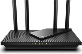 Dual Band Wireless Internet Router, Gigabit Router, Usb Port, Works, Archer Ax21 - £77.62 GBP