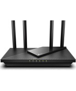 Dual Band Wireless Internet Router, Gigabit Router, Usb Port, Works, Arc... - £77.22 GBP