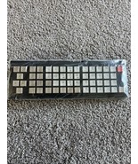 Fanuc A86L-0001-0174 #HTS Key Board. NEW!!!! - $956.97 CAD
