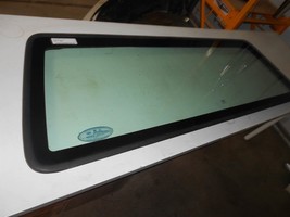 Rear Windshield Window Back Glass Fits 98-11 Ranger - £86.31 GBP