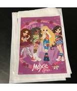 6 pc Moxie Girls Birthday Party Favors Treat Loot Candy Bags Supplies - $2.70 CAD