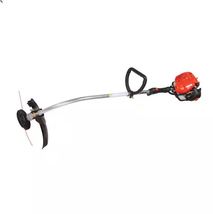 Echo String Trimmer Easy Start Lightweight Curved Shaft Gas 21.2 cc Weed Cutter - $165.99