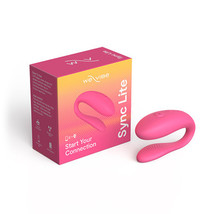 We-Vibe Sync Lite Pink - £67.90 GBP