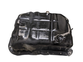 Lower Engine Oil Pan From 2013 Hyundai Sonata  2.4 - £29.72 GBP