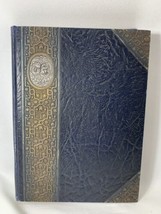 1927 Le Bijou Yearbook Ohio Wesleyan University, Delaware, Ohio - £31.47 GBP