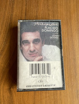 Perhaps Love By Plácido Domingo With John Denver Music On Cassette Tape - £7.86 GBP