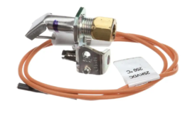 Garland L15171 Pilot/Ignitor Assembly Natural Gas fits for SGL-T/SGM-T - $152.41