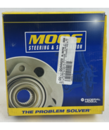 Wheel Bearing and Hub Assembly OEM Moog 512428 fits 03-08 Hyundai Tiburon - $77.65 CAD