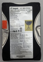 Seagate ST3102120A HDD , 3.5&quot; , 10 GB, IDE/ATA/ATAPI-5/UDMA-66, tested w... - $39.17