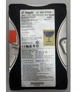 Seagate ST3102120A HDD , 3.5&quot; , 10 GB, IDE/ATA/ATAPI-5/UDMA-66, tested w... - €33,86 EUR