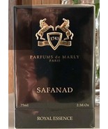 Parfums de Marly Safand for Women 2.5 oz (75 ml)  EDP Spray New - $164.90