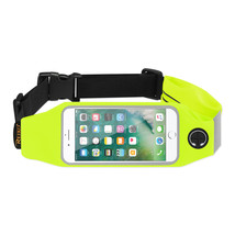 [Pack Of 2] Reiko Running Sport Belt For Iphone 7 PLUS/ 6S Plus Or 5.5 Inches... - £26.50 GBP