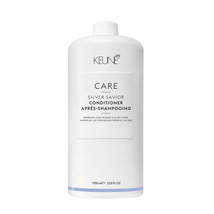 Keune Care Silver Savior Conditioner 33.8oz - £49.23 GBP