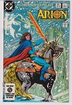 Arion Lord Of Atlantis #09 (Dc 1983) - £4.45 GBP