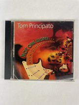 Tom Principato - Not One Word CD. #2 - £11.76 GBP
