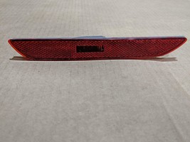 OEM 15-17 Ford Mustang Rear LH Left Driver Side Bumper Reflector  FR3B-15A457-A - $21.78
