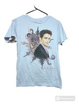 Twilight Breaking Dawn  Edward 2011 Movie Promo T Shirt. Size Small - £13.29 GBP