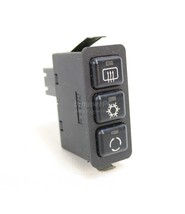 BMW E34 5-Series Recirculation AC Rear Defroster Switch M5 525i 1991-199... - £31.27 GBP