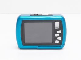 Polaroid IS048 16MP Waterproof Digital Camera - Teal image 6