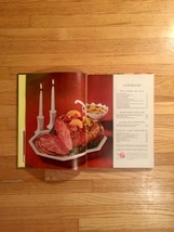 Vintage 1970 Better Homes and Gardens Meat Cook Book- hardcover image 4