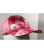 Support the Cure - Pink Breast Cancer Hat Cap - £6.21 GBP