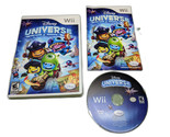 Disney Universe Nintendo Wii Complete in Box - $5.49