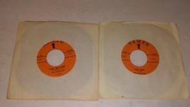 The Applejacks &quot;LOT&quot; 2~45&#39;s Vinyl - £137.60 GBP