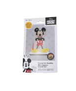 Craft Buddy Crystal Art Buddies: Mickey Mouse Craft - €6,49 EUR