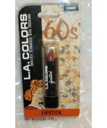 L.A.COLORS Lipstick Beauty Thru The Decades Collection ~Vintage Mauve C3... - $9.23 CAD