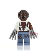 Building Werewolf Wolfman Universal Monster Movie Vampire Minifigure Custom - €6,22 EUR