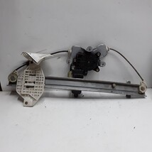 03 04 05 06 Hyundai Sonata Kia Optima right rear window regulator OEM - $27.61 03 04 05 06 Hyundai Sonata Kia Optima right rear window regulator OEM - $27.61