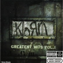 Greatest Hits Vol 1  - $11.00