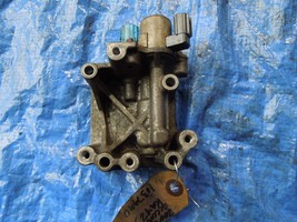 08-09 Honda Accord K24Z3 vtec solenoid pressure switch K24 engine motor ... - €69,98 EUR
