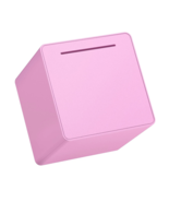 Adults Assembled Piggy Bank, 6&quot; Large Piggy Bank for Adults/Kids Must Br... - $23.40 CAD