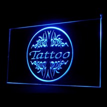 100001B Tattoo Artwork Awesome Beauty Creations Modern Airbrush LED Ligh... - $21.99