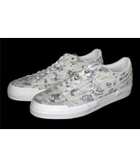 Nike Swoosh SB ZOOM Pogo Plus Sail City of Style Thick Canvas Shoe Wm&#39;s ... - $113.50 CAD