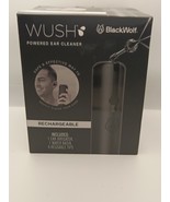 Blackwolf Wush &#39;0706&#39; Rechargeable Powered Ear Cleaner Sealed NEW - $471.14 MXN