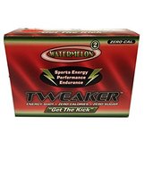 12 Pack - Tweaker Energy - Watermelon - 2oz - $18.85