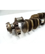 86 Mercedes R107 560SL crankshaft, 1170312701 OEM 560SL - $639.38 CAD