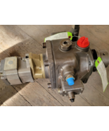 Rexroth hydraulic pump PV7-19/40-45RE37MC016, with  PGF2-22/006RJ20VU2 - $3,284.50