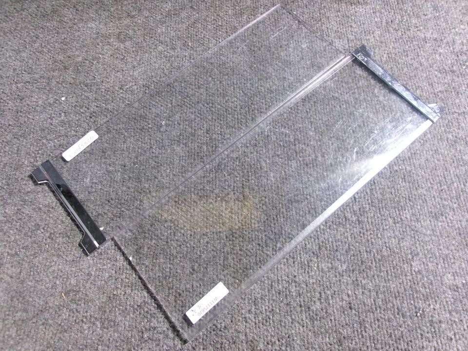 W11175820 KITCHENAID REFRIGERATOR SPACE SAVER COVER SET OF 2 - $50.00