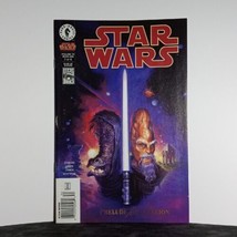 Star Wars #1 SW Republic Prelude To Rebellion #1 Dark Horse (1998) - £3.39 GBP