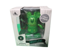 Disney Store Mickey Mouse Memories Shufflerz #10 Of 12 Walking Figure New In Box - $14.85